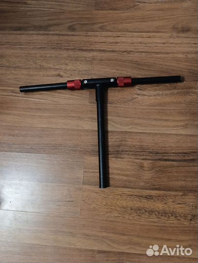 Ручка для самокате