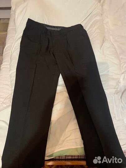 Форма для охраны