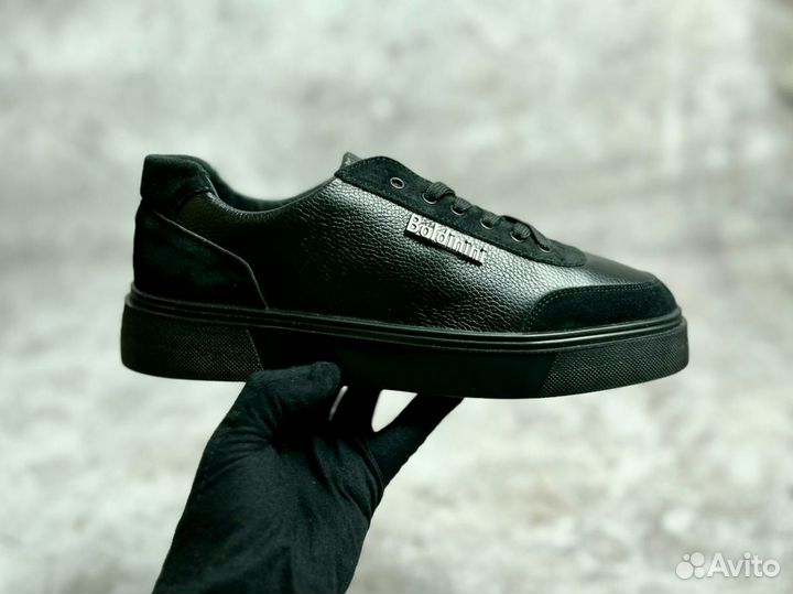 Кроссовки Baldinini