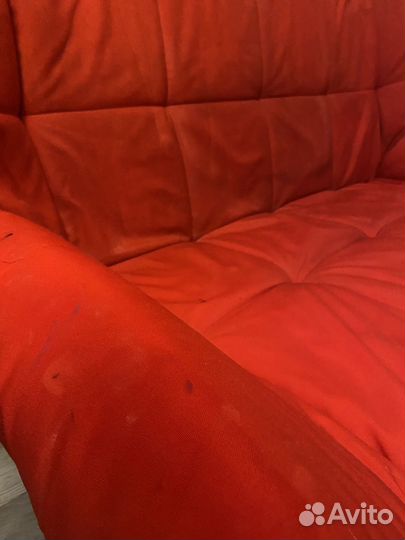 Диван раскладной клик кляк