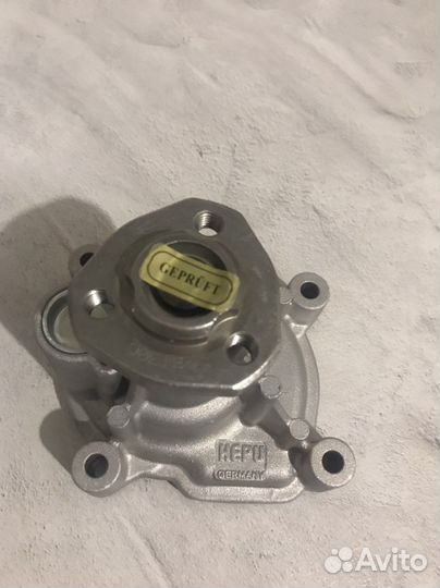 Насос водяной VW P581