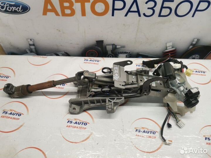 Рулевая колонка Mazda 3 BL 1.6 Z6 2011