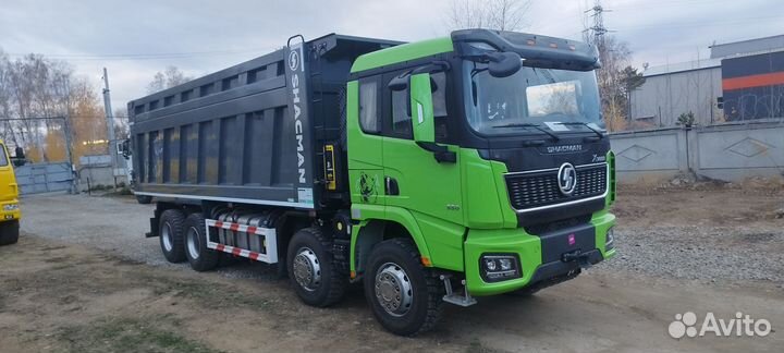 Shacman (Shaanxi) X3000, 2024