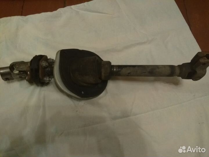 Продам Рулевой Карданчик Саненг актион Спорт