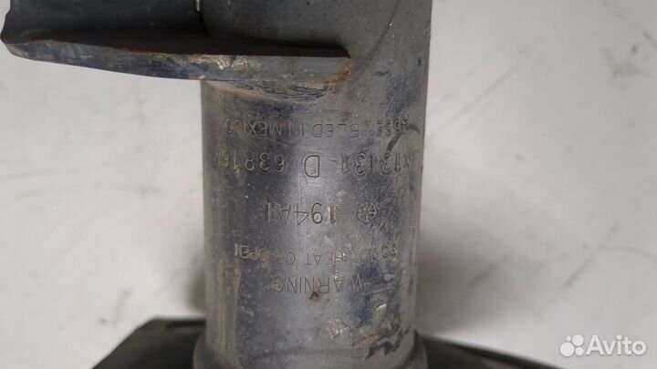 Амортизатор подвески Fiat Freemont, 2015