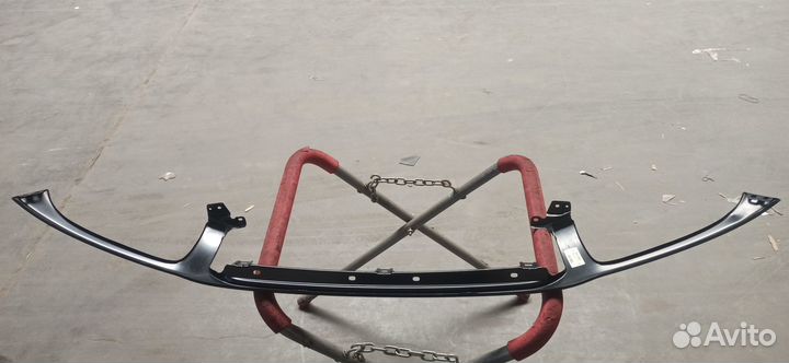 Панель передняя радиатора Toyota RAV4 53931-42030