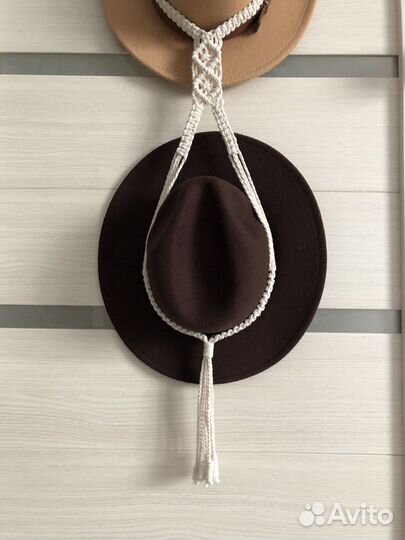 Подвес для шляп