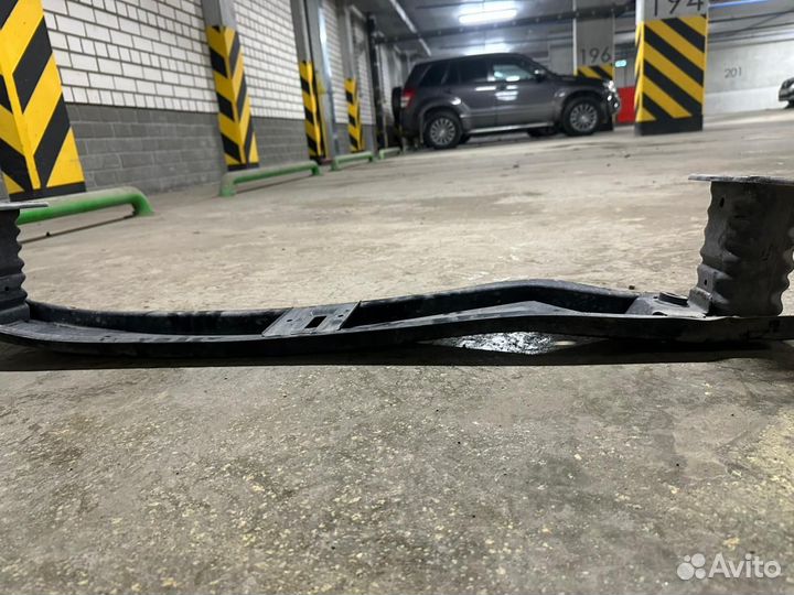 Усилитель бампера Киа Рио 3 оригинал