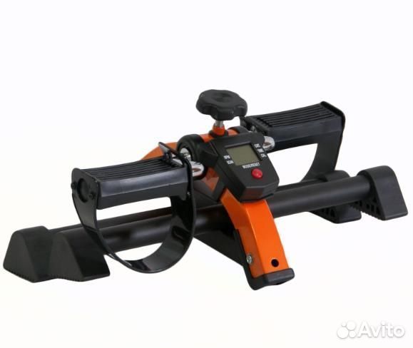 Велотренажер складной при дцп SCW21-1
