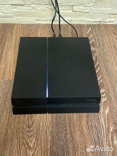 Sony PS4 500gb
