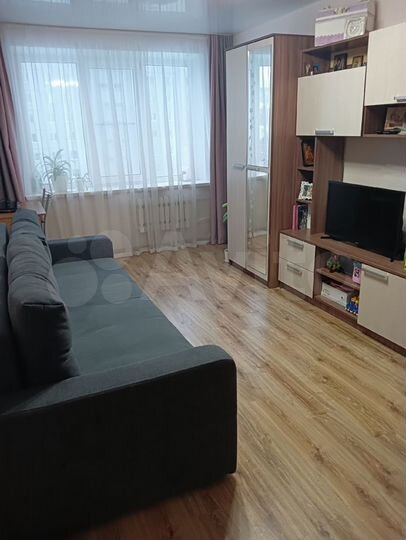 2-к. квартира, 42,2 м², 5/9 эт.