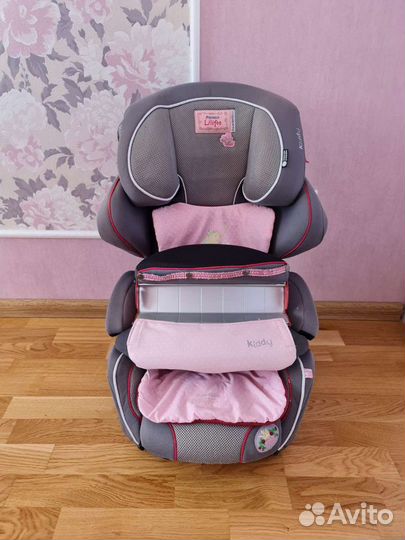 Автокресло