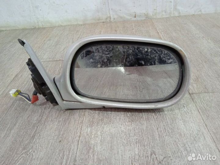 Зеркало заднего вида правое Mitsubishi Galant 7