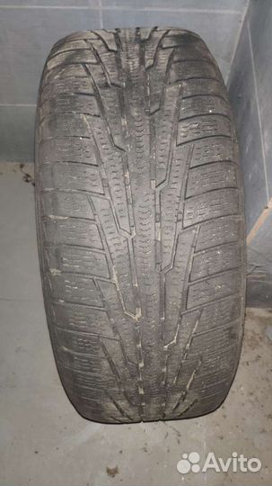 Nokian Tyres Hakkapeliitta R 225/50 R17