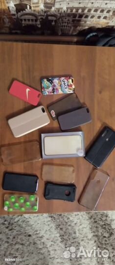 Чехол чехлы на iPhone 5,s 6,s 7, 8