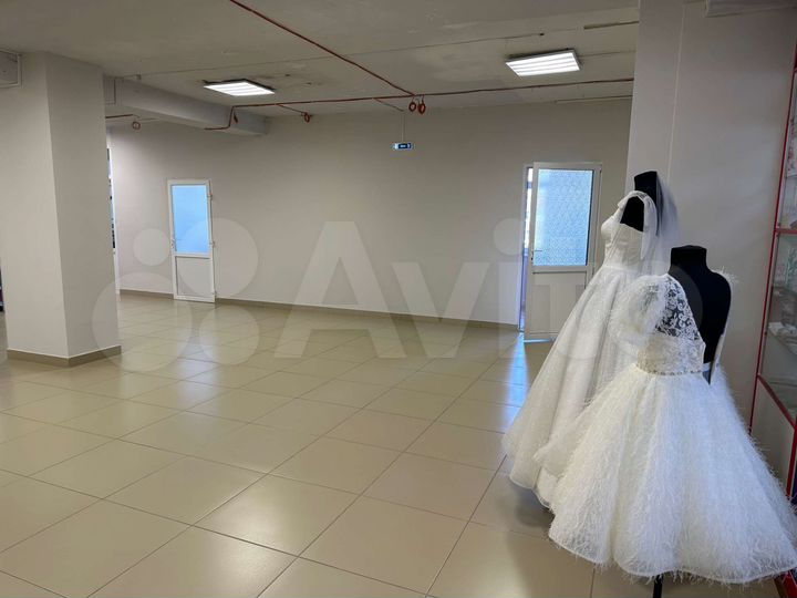 Свободного назначения, 36 м²