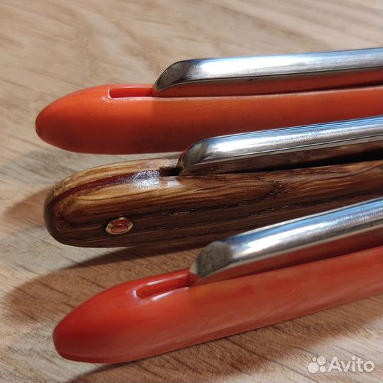 Опасная бритва Кама Яхта Чайка