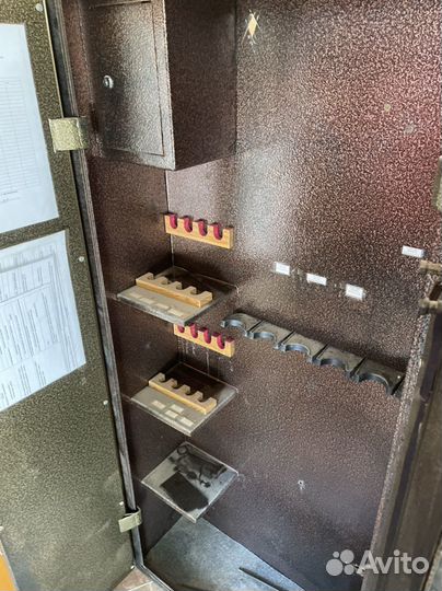 Оружейный сейф