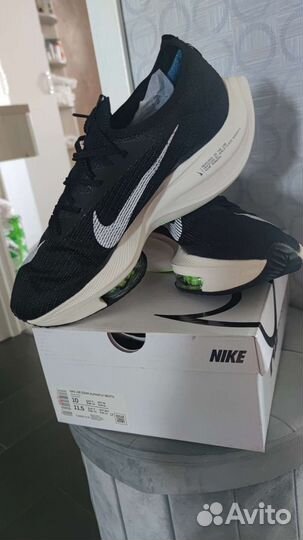 Кроссовки nike