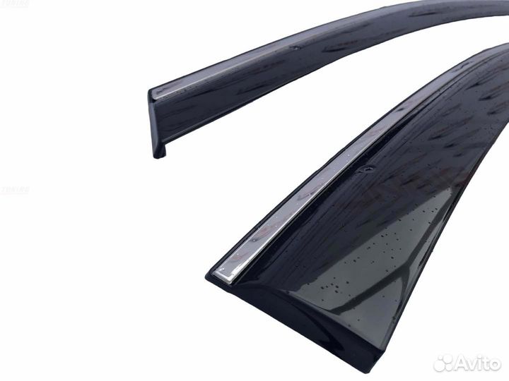 Ветровики Lexus RX S9470