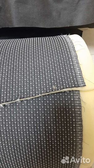 Ткань для автосидений