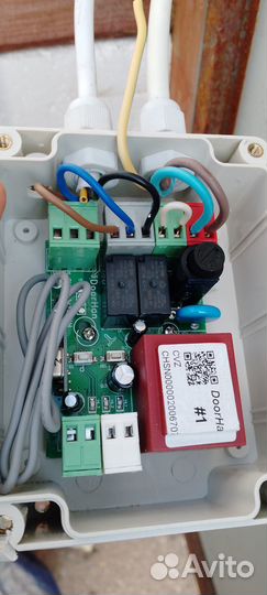 Роллеты автоматические рольставни антивандальные