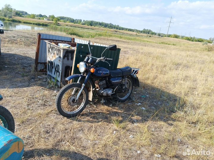 Минск 125