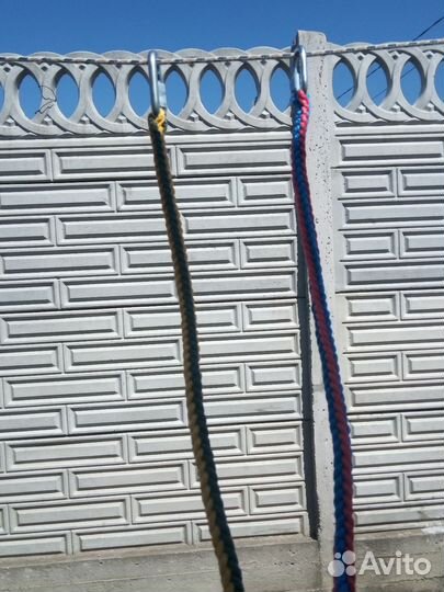 Чомбур для лошади