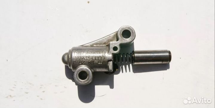 Натяжитель цепи Touareg Phaeton, 057109217J