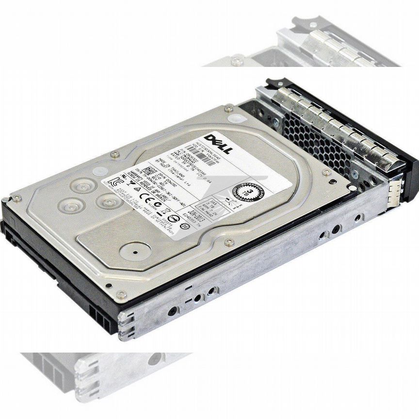 [CWJ92] Жесткий Диск Dell 3tb Sas Cwj92