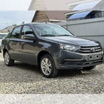 ВАЗ (LADA) Granta 1.6 MT, 2024, 5 км