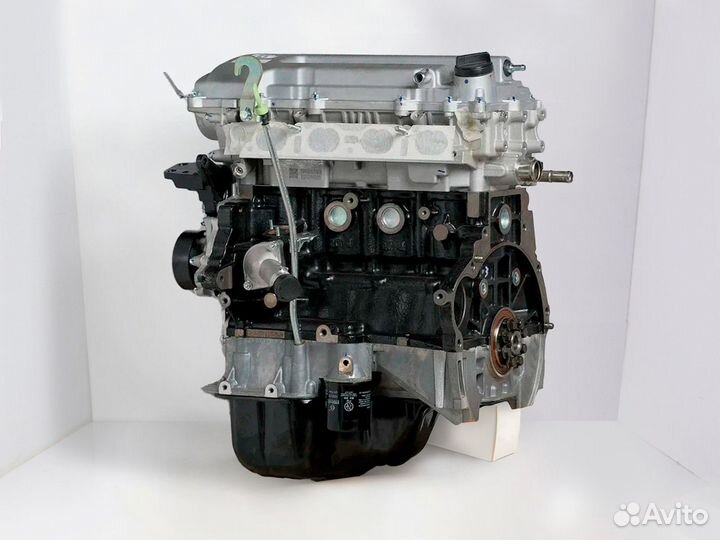 Двигатель Lifan 1.8 LFB479Q новый гарантия