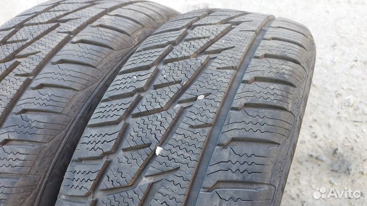 Matador MP 92 Sibir Snow 205/55 R16 91T