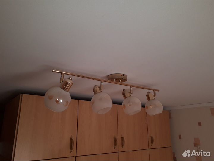 Светильники. Плафоны