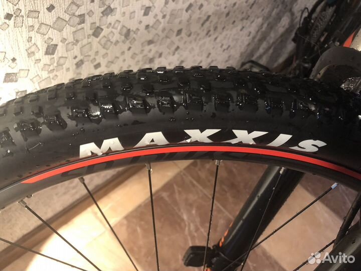 Покрышки maxxis rekon race 29X2.25