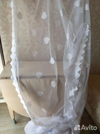 Текстиль разный