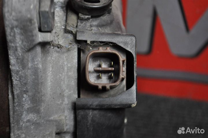 Генератор toyota Mark X GRX120