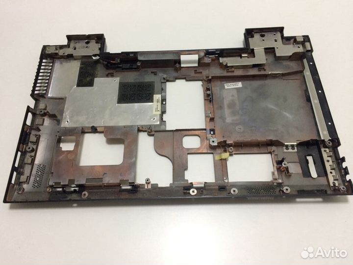 Поддон ноутбука Lenovo B560