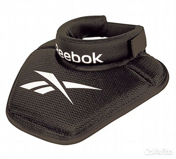 Защита шеи вратаря reebok 538 JR PRO