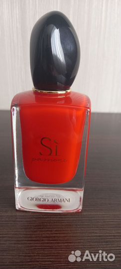 Туалетная вода женская Giorgio Armani, 50 мл