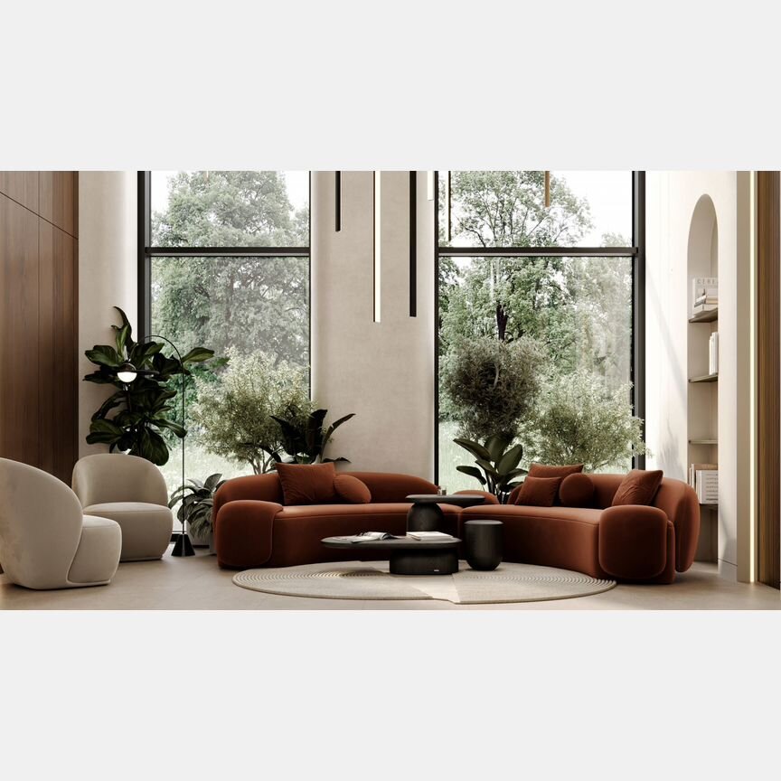 2-к. квартира, 56,3 м², 6/33 эт.