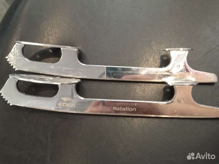 Лезвие на ботинки 22 размер