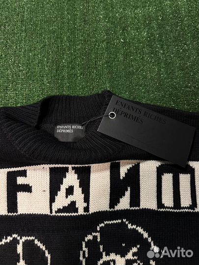 Свитер Enfants Riches Deprimes