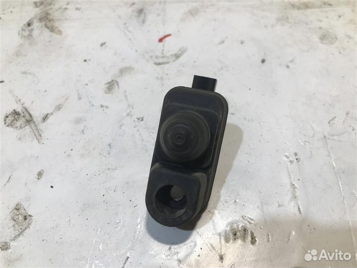 Выключатель концевой Chevrolet TrailBlazer 2