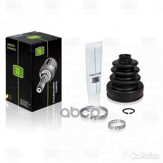 Ремкомплект ШРУСа внутреннего SsangYong Actyon II