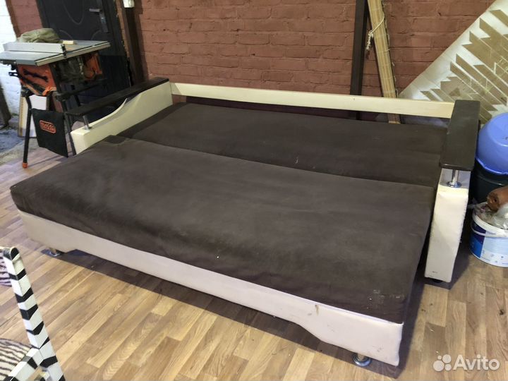 Диван бу раскладной