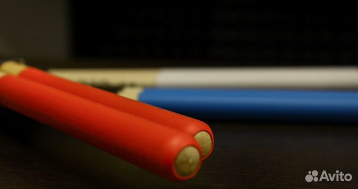 Барабанные палочки 5А и 7А