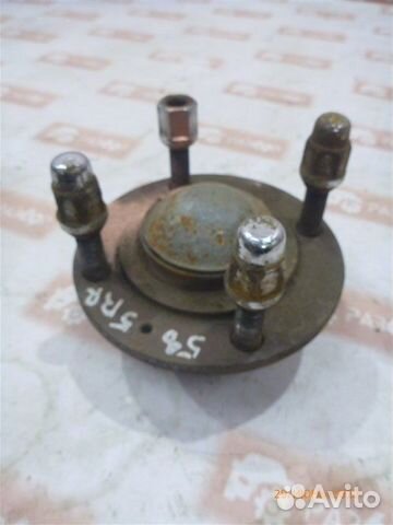 Ступица задняя Mitsubishi Lancer CS3A 4G18 2004