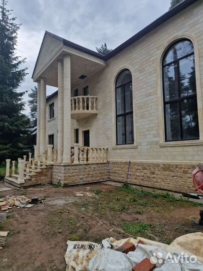 Дагестанский камень