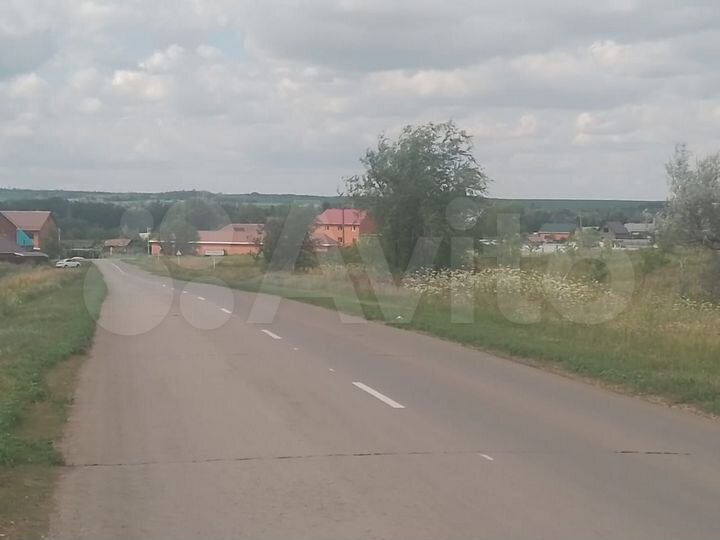 Участок 10 сот. (ИЖС)